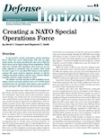 Creating a NATO Special Operations Force