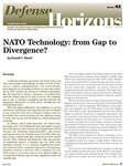 NATO Technology: from Gap to Divergence?