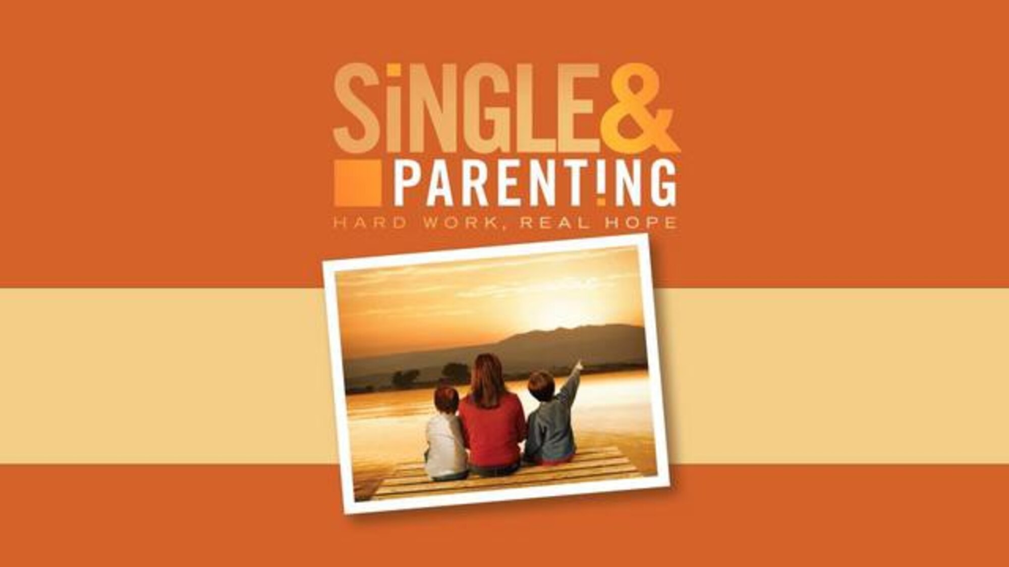 Single parents on active duty can experience feelings of isolation as they deal with the stressors that affect them and their families. However, Joint Base San Antonio Military & Family Readiness Centers are addressing the concerns of single parents and offering them a support network to help them better cope with the challenges they face.
