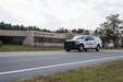 The Lenoir County Sheriff’s office is using an underutilized U.S. Army Reserve Center in Kinston, N.C., after Hurricane Matthew flooded the courthouse basement in early October. The sheriff’s office reached out to the 81st Regional Support Command who owned the center at the Kinston airport. Through the National Defense Authorization Act of 2012, U.S. Army Reserve Defense Support of Civil Authorities and Stafford Act (Disaster and Emergency Act), the sheriff’s office was able to use the facility to continue to serve the citizens of Lenoir County.  (U.S. Army photo by Timothy L. Hale)(Released)