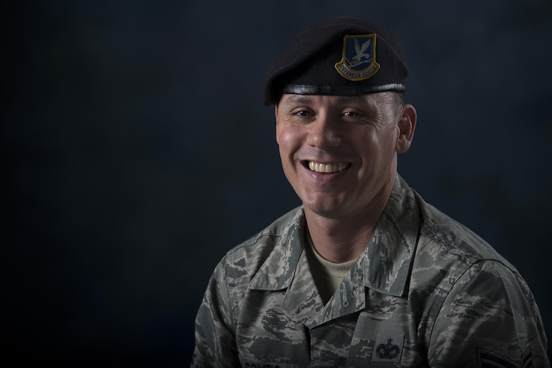 Airman Reflects On Cancer Battle, Gives Back With 'Passion Project' &Gt; U.s. Air Force &Gt; Article ...