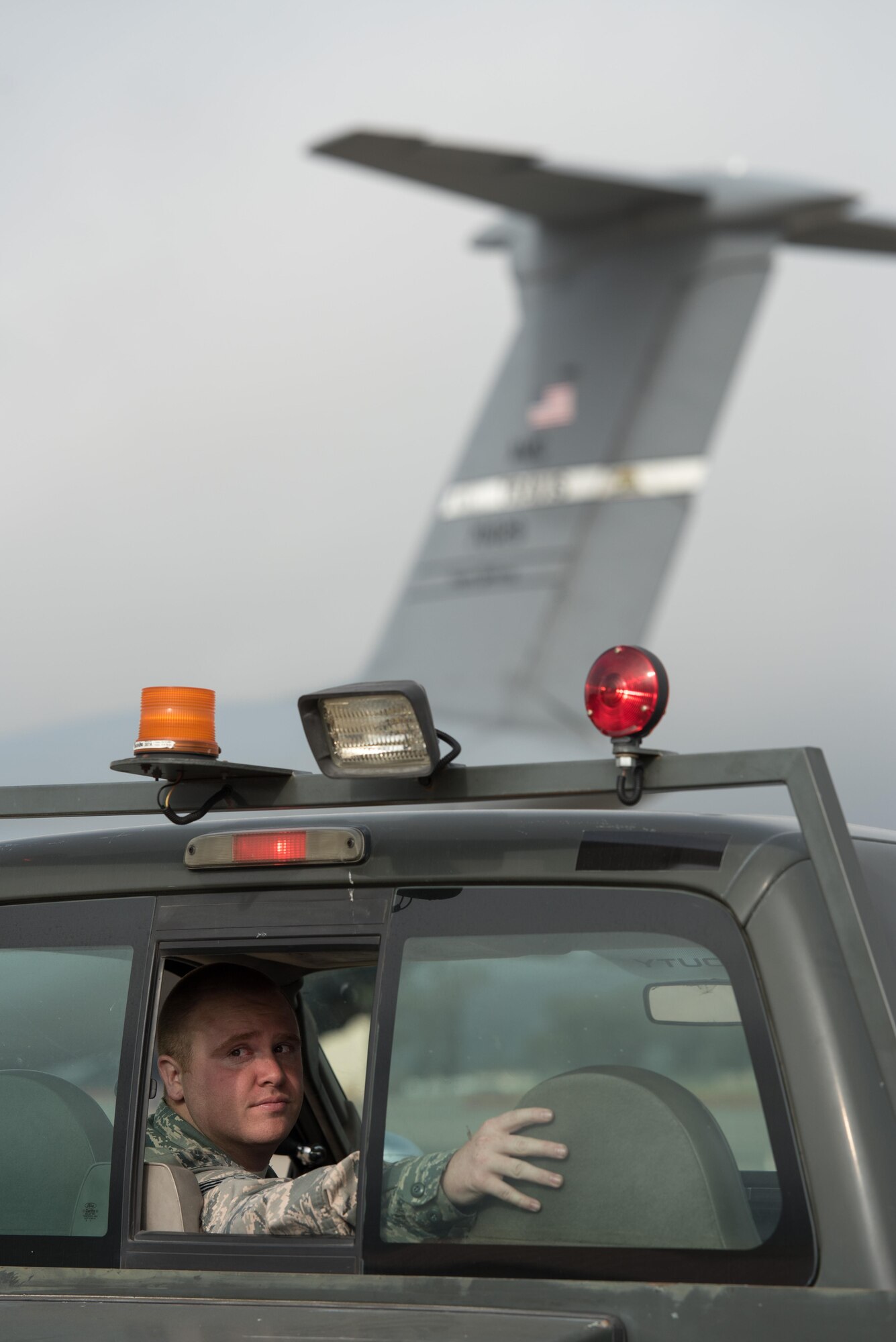 Senior Airman Thomas Ribeiro, 60th Aerospace Ground Equipment Flight mechanic, a native of Benicia, Calif., grew up with C-5, C-17 and KC-10 aircraft from Travis Air Force Base flying overhead. When he enlisted in 2012 on the advice of his grandfather, he thought he was off to see a different part of the Air Force, but his skills were needed nearly right back where he started. Since arriving at the 60th Aerospace Ground Equipment Flight, Ribeiro has proven to be an excellent mechanic, and steadfast in his efforts to help keep Travis planes flying. (U.S. Air Force photo by Ken Wright)