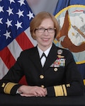 Rear Adm. Deborah P. Haven