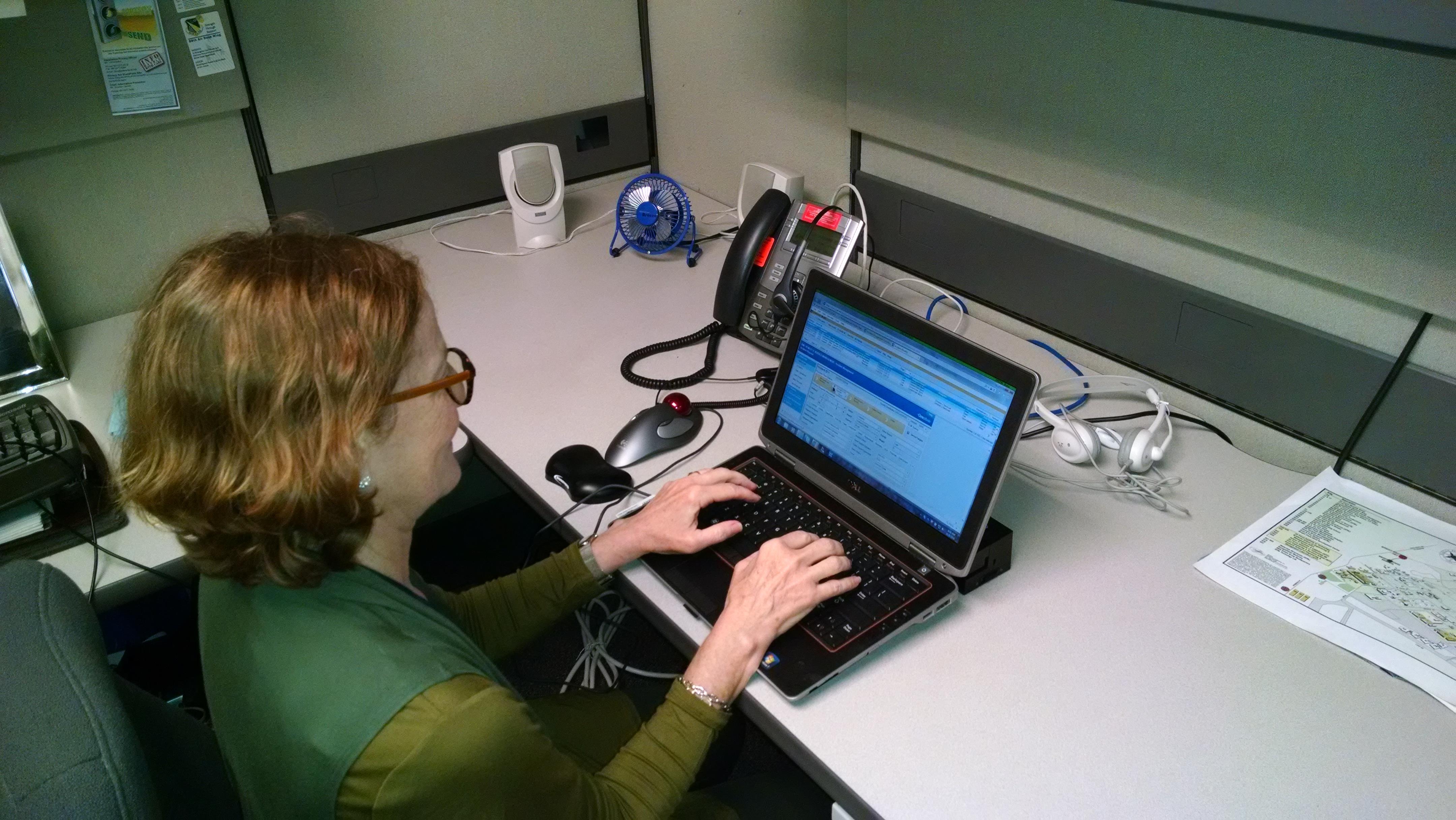 Remedy Ticketing System