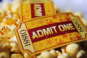 The Joint Base Andrews base theater is scheduled to open its doors to moviegoers for the first time in more than five years, Dec. 16, after undergoing extensive renovations and facility upgrades.