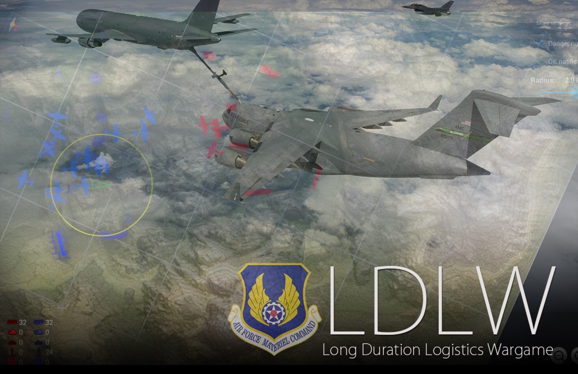 LDLW