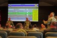 Brig. Gen. Gregory Mosser, the commanding general of the 364th Expeditionary Sustainment Command hosted a Senior Leader Workshop in Clackamas, Oregon Oct. 28-30.
