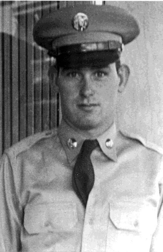 Pfc. Daniel Hunt