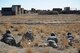 Members of the 3rd Space Operations Squadron lay in prone position, observing “enemy” territory as 13th Air Support Operations Squadron moves in to attack during a training exercise at Fort Carson, Colorado, Wednesday, Nov. 9, 2016. The end of the operation was in sight as the teams entered this territory. (U.S. Air Force photo/Dennis Rogers)