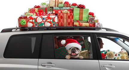 With the Christmas season being one of the busiest long-distance travel periods of the year, according to the U.S. Department of Transportation, the 502nd Air Base Safety Office is reminding travelers to take several safety precautions and be prepared before heading out to their holiday destination.