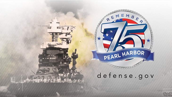 On December 7, 1941, the Japanese attacked Pearl Harbor. President Franklin Roosevelt called it "a date which will live in infamy." We take a look back at the date we will always remember.