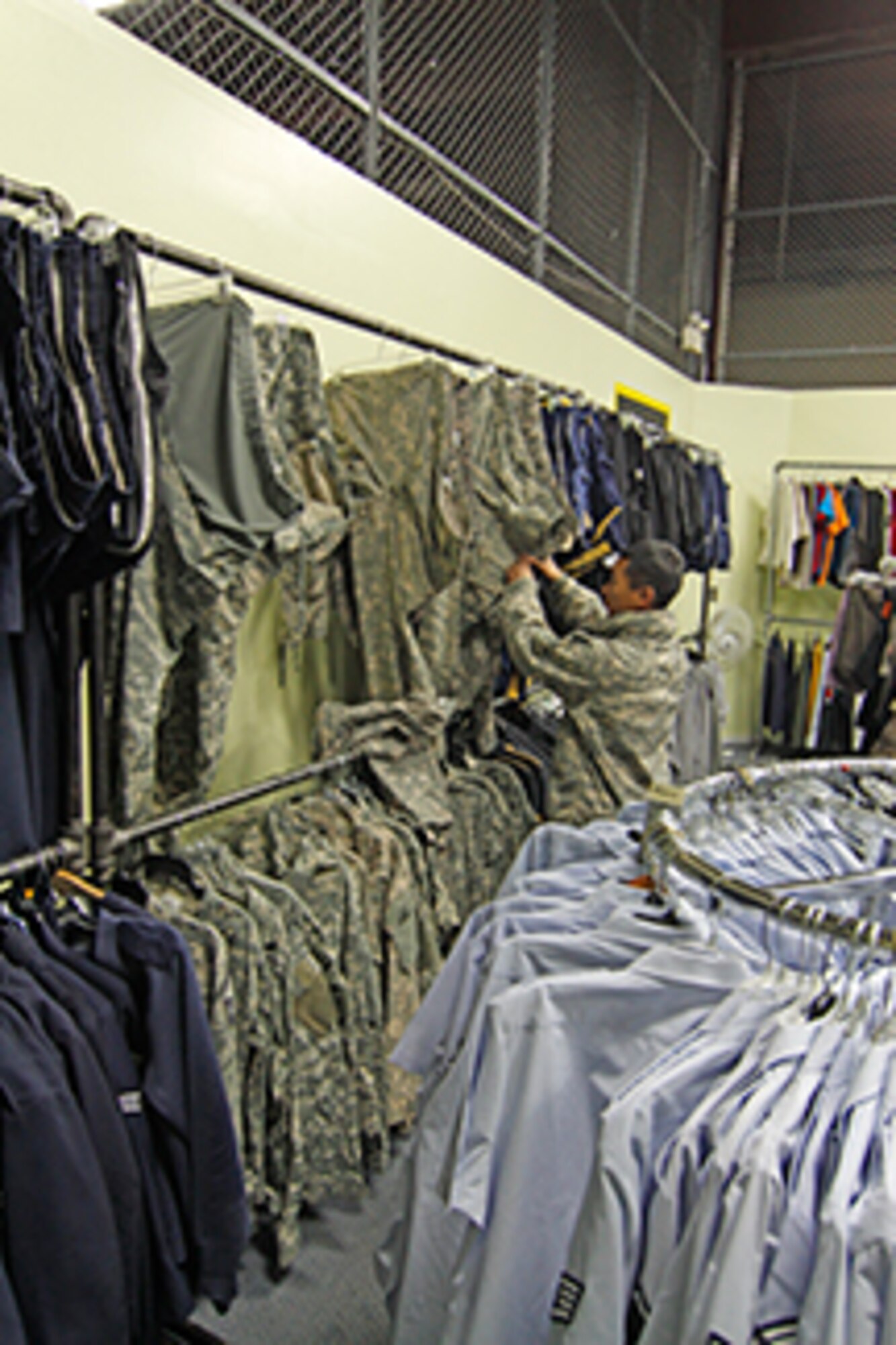 Richardson Thrift Shop