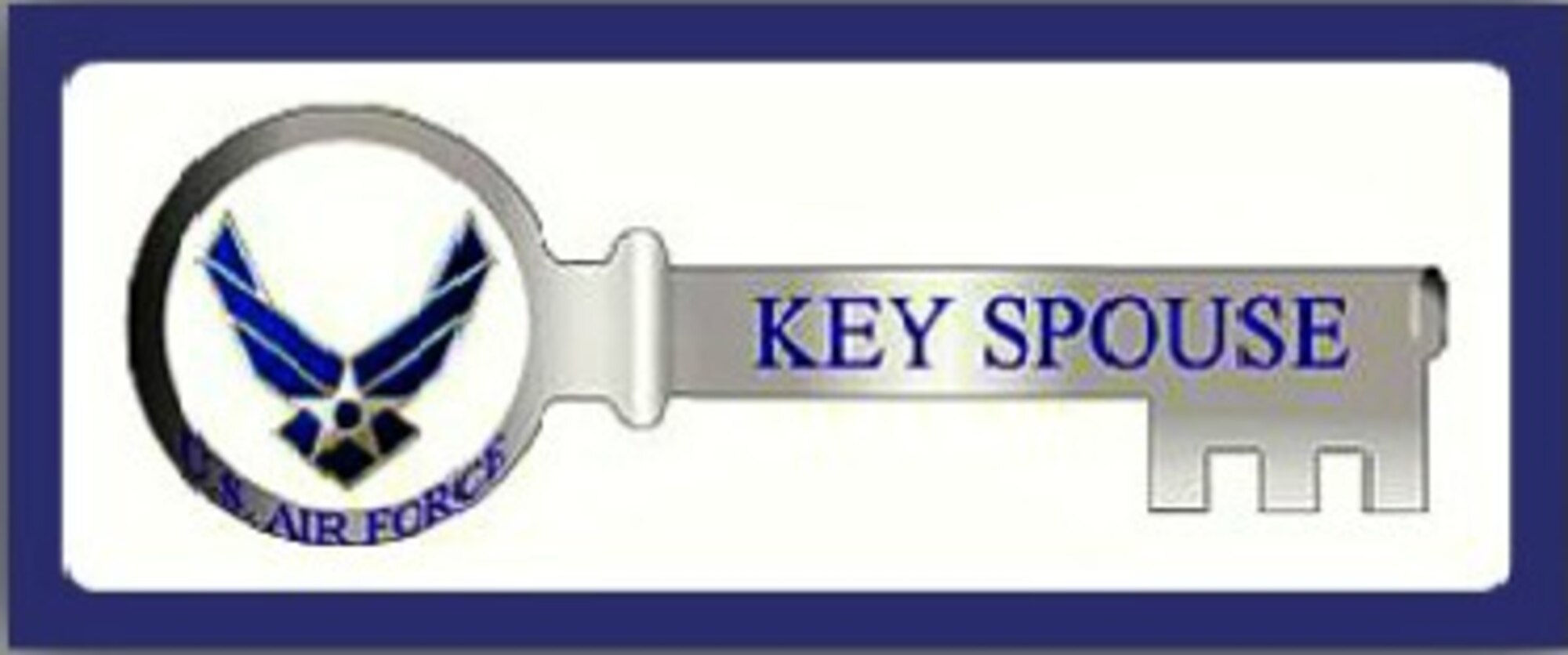 Key Spouse Program