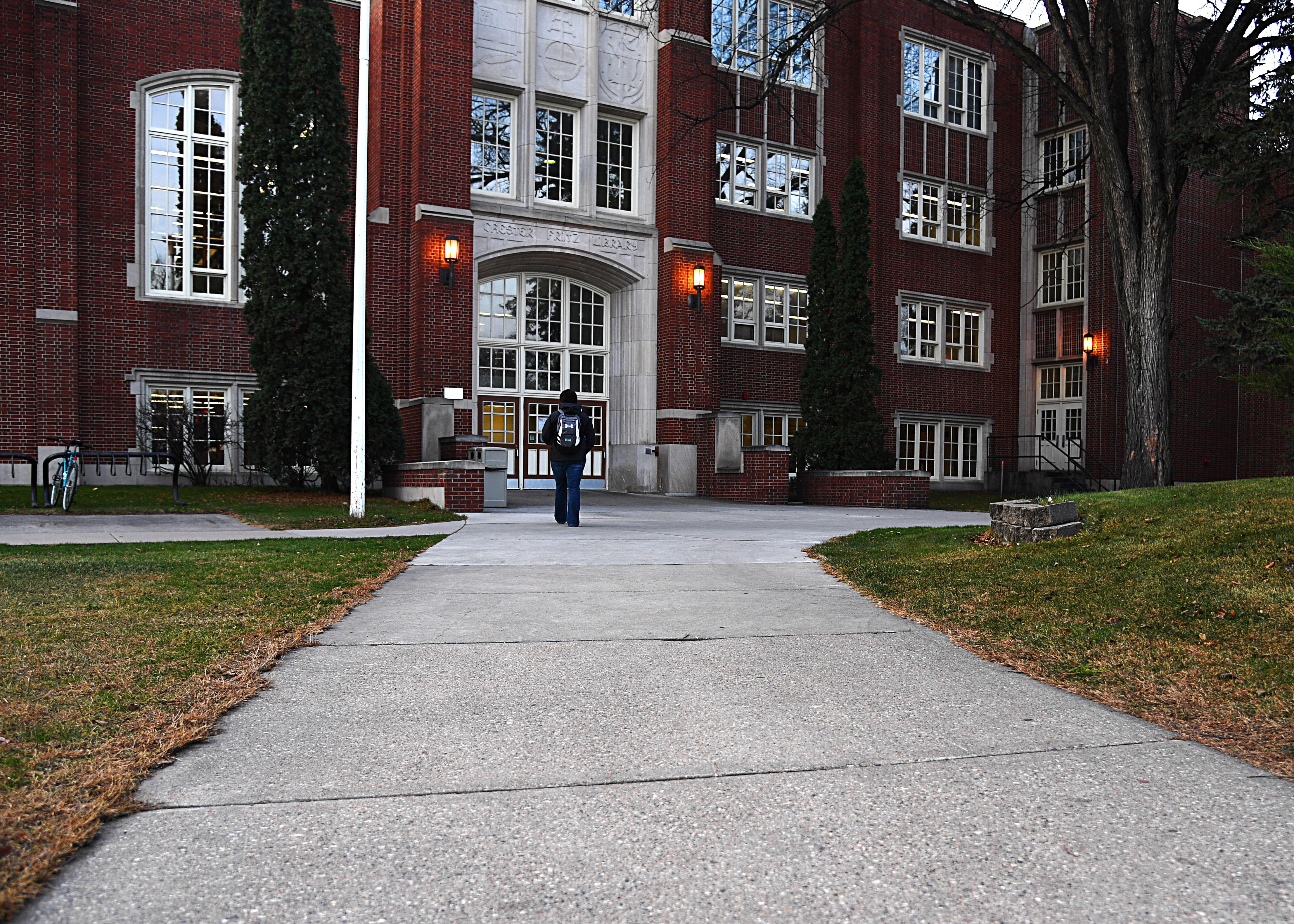 Education There is no better time than now > Grand Forks Air Force