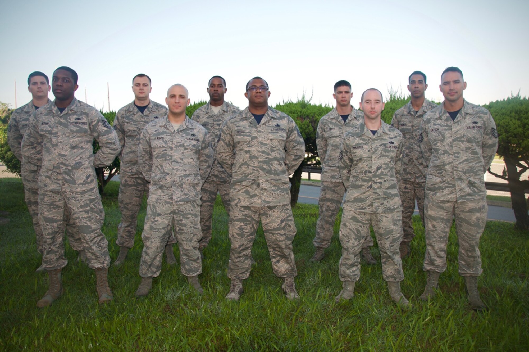 The instructors within the 372nd TRS’s Detachment 15 are relentless in their dedication to delivering highly trained maintainers to the 18th Fighter Wing, the largest combat wing in the Air Force. 