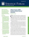 China’s Future SSBN Command and Control Structure