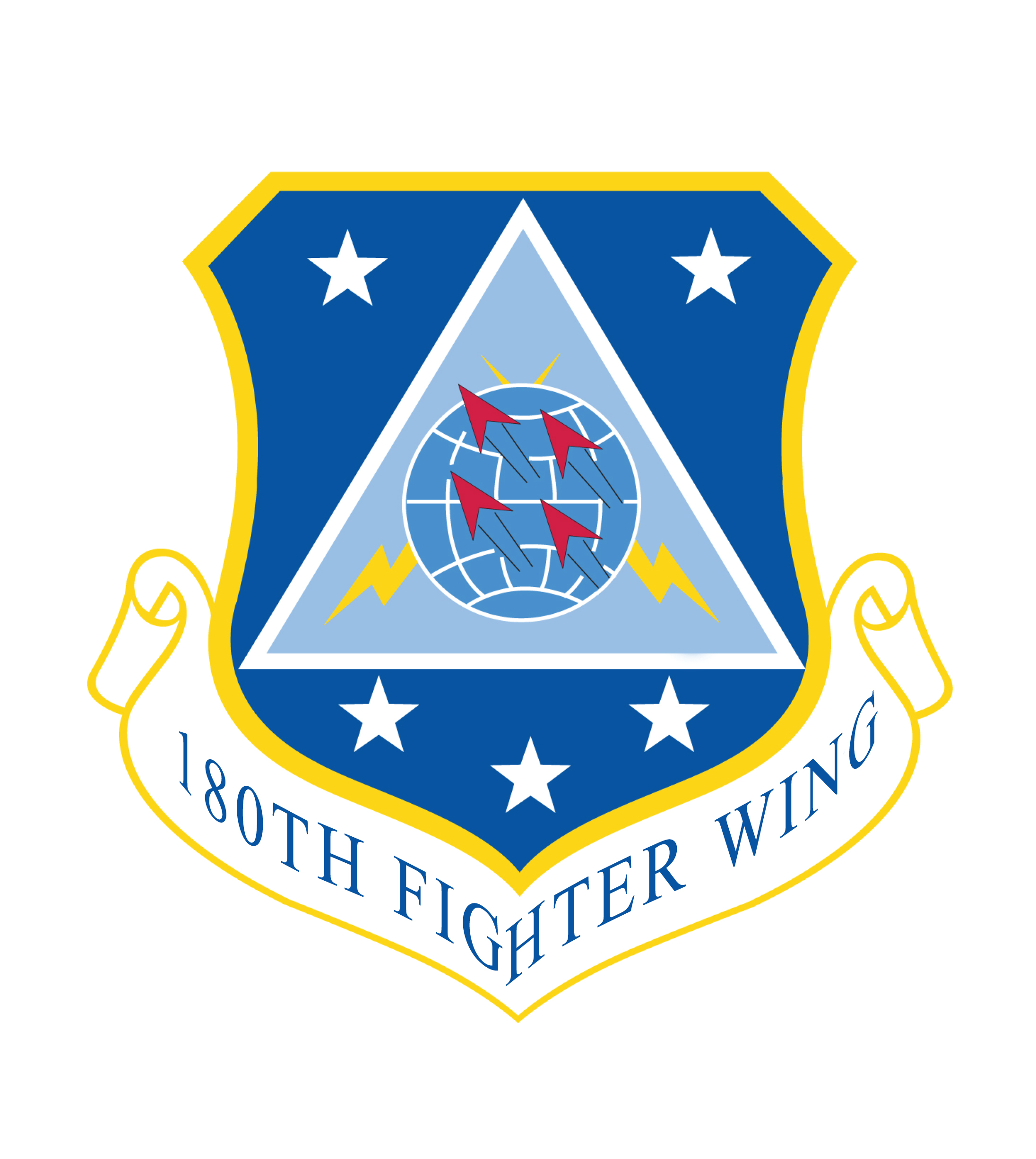 180th Fighter Wing Patch History > 180th Fighter Wing > Fact 180th Fighter Wing Patch History > 180th Fighter Wing > Fact