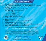 Voices of Mobility BACK