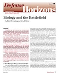 Biology and the Battlefield