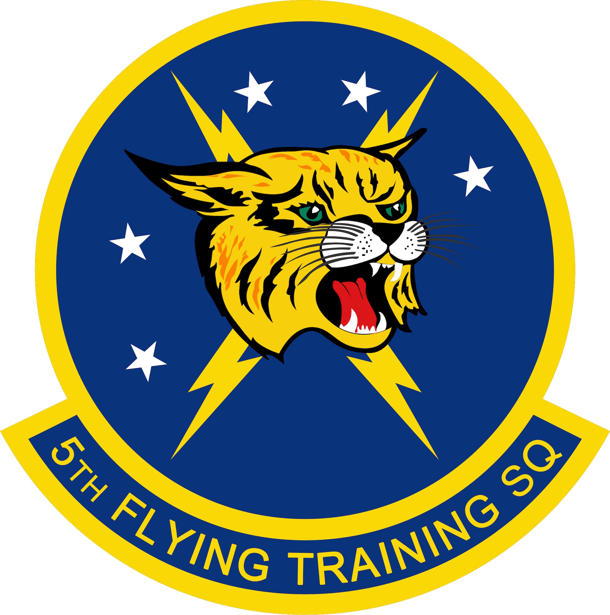 5th Flying Training Squadron