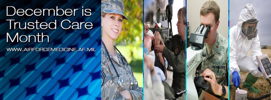 Trusted Care Facebook Banner