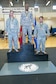 Staff Sgt. Brandon Russell, Air Reserve Personnel Center, is awarded first place in his division during an Army Combatives Tournament at Buckley Air Force Base, Colo., Oct. 26. Russell defeated more than 15 Soldiers and was awarded an Army Achievement Medal. (Courtesy photo by Annabel Flores)