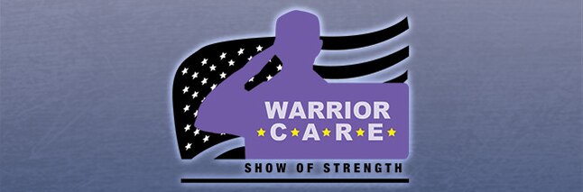 The Defense Department honors the courage of wounded, ill or injured service members, and highlights the programs that support their return to duty or transition to the civilian community.