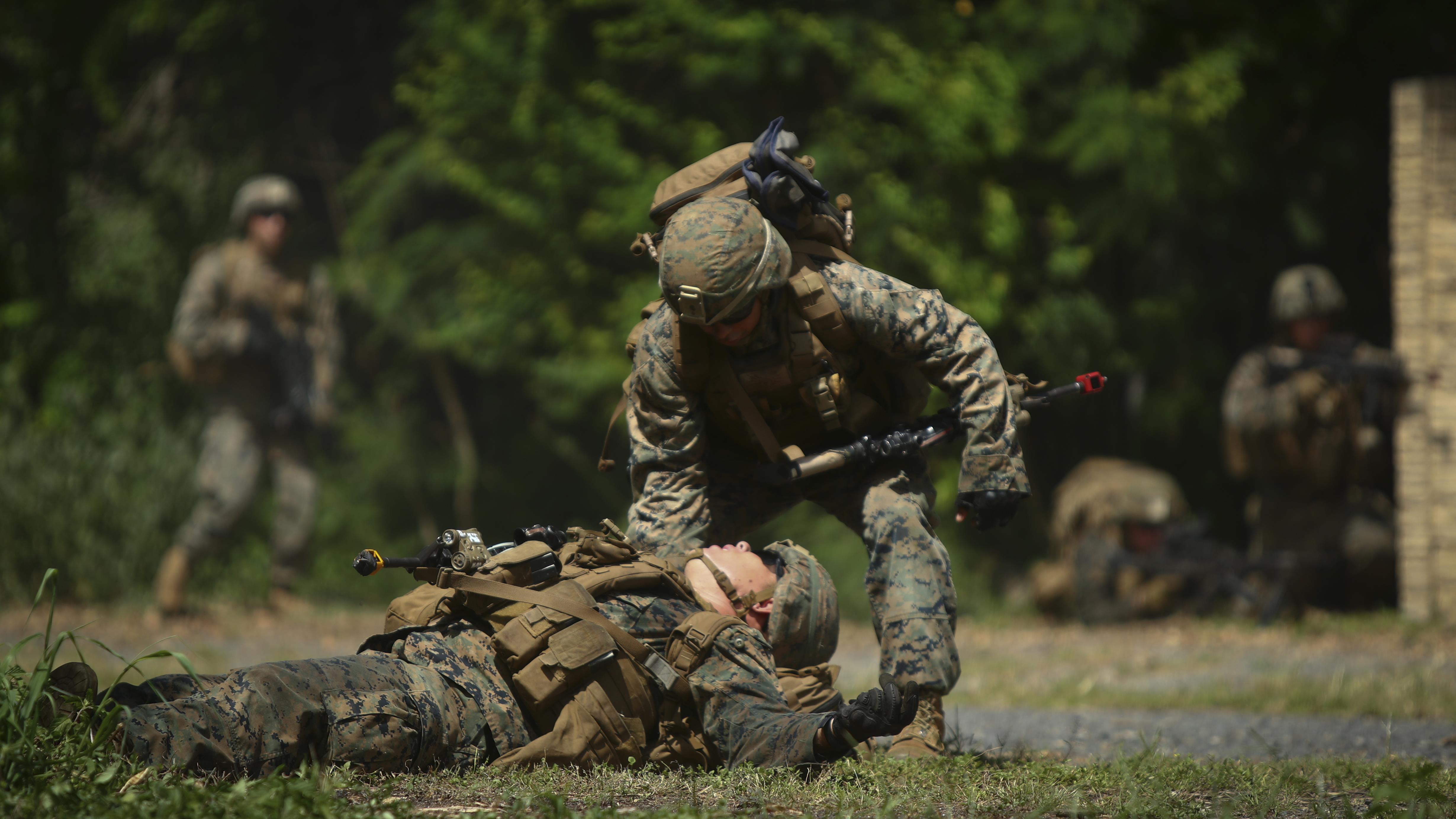 usmc Geburtstagsball 2023