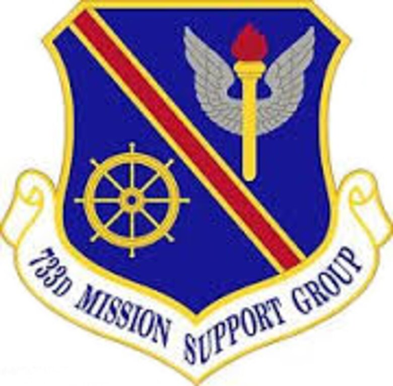 733rd Mission Support Group > Joint Base LangleyEustis > show
