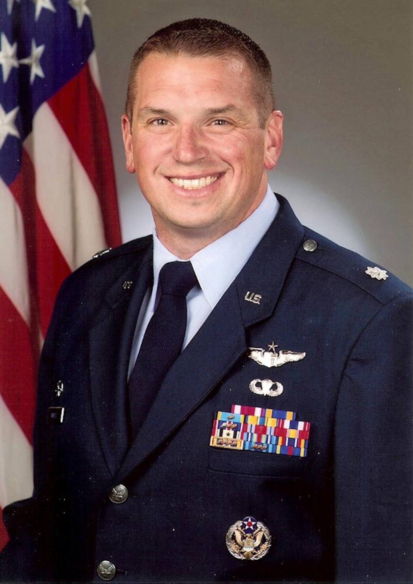 Commentary by Lt. Col. Daniel Mollis, 9th Air Refueling Squadron commander