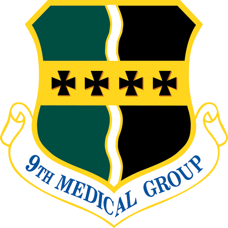 9th Medical Group