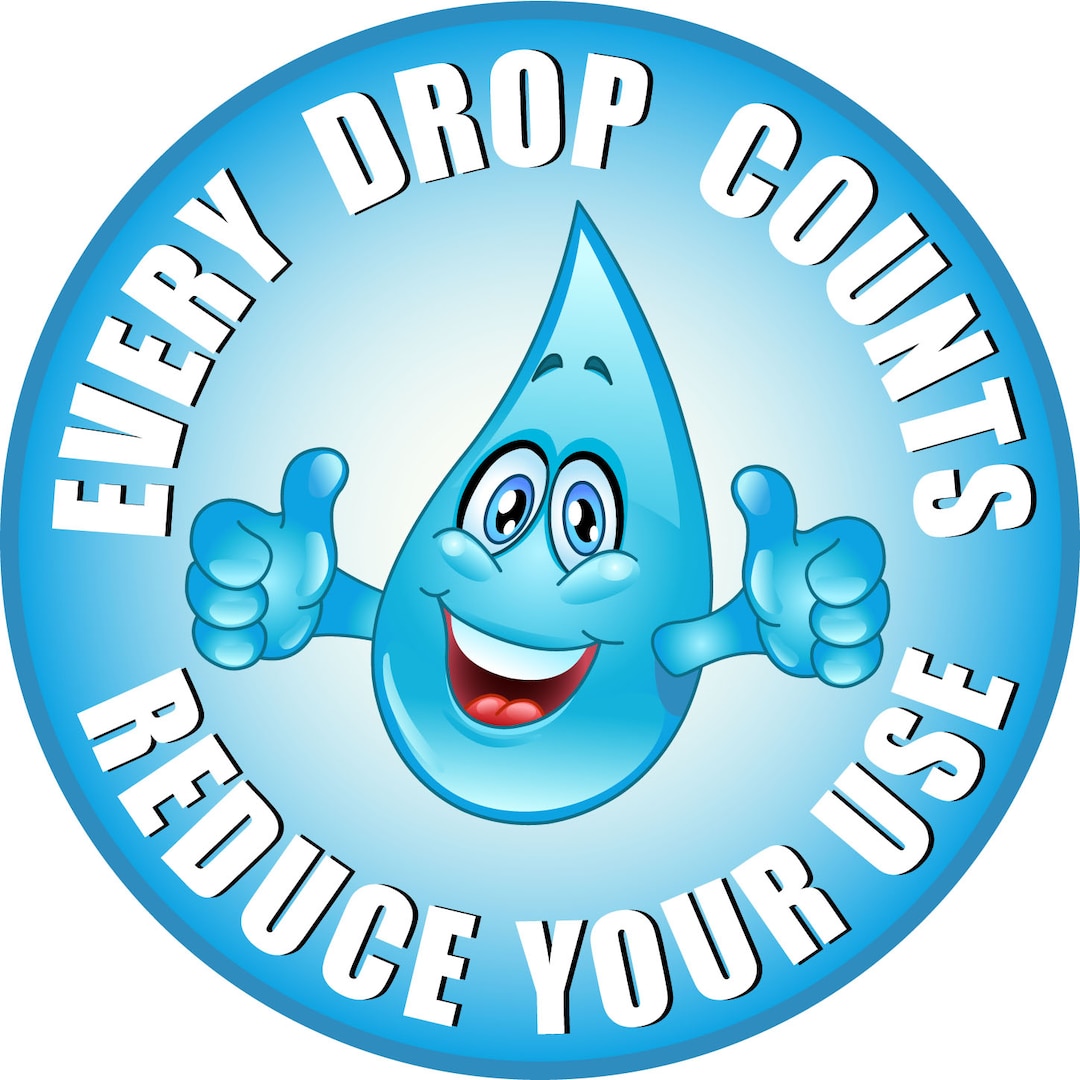 One reason to conserve water is when water use increases, the treatments may not be able to keep up with demand.
Another reason to conserve water is the treatment requirements are expensive and time-consuming.  
Water is considered an inexhaustible resource, but local supplies, whether from lakes and streams or aquifers, are not always renewable. Without proper use, they can be contaminated, lost through changes in climate or use can simply overtake replenishment. 
