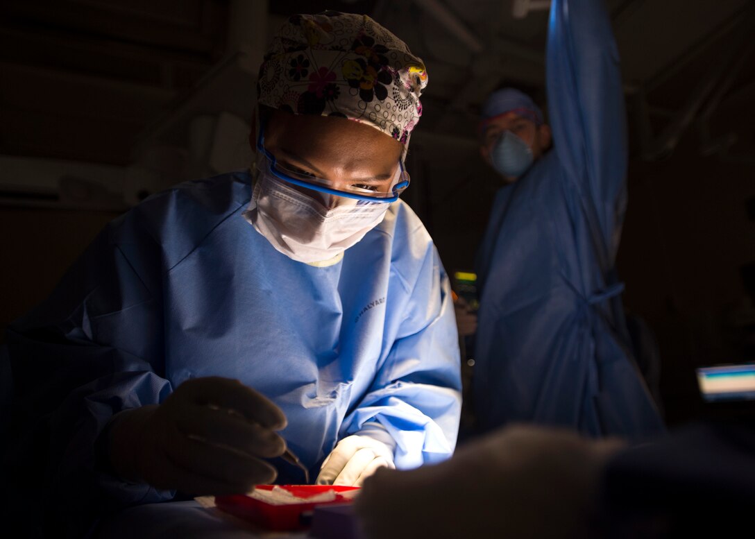 My favorite job is doctor picture