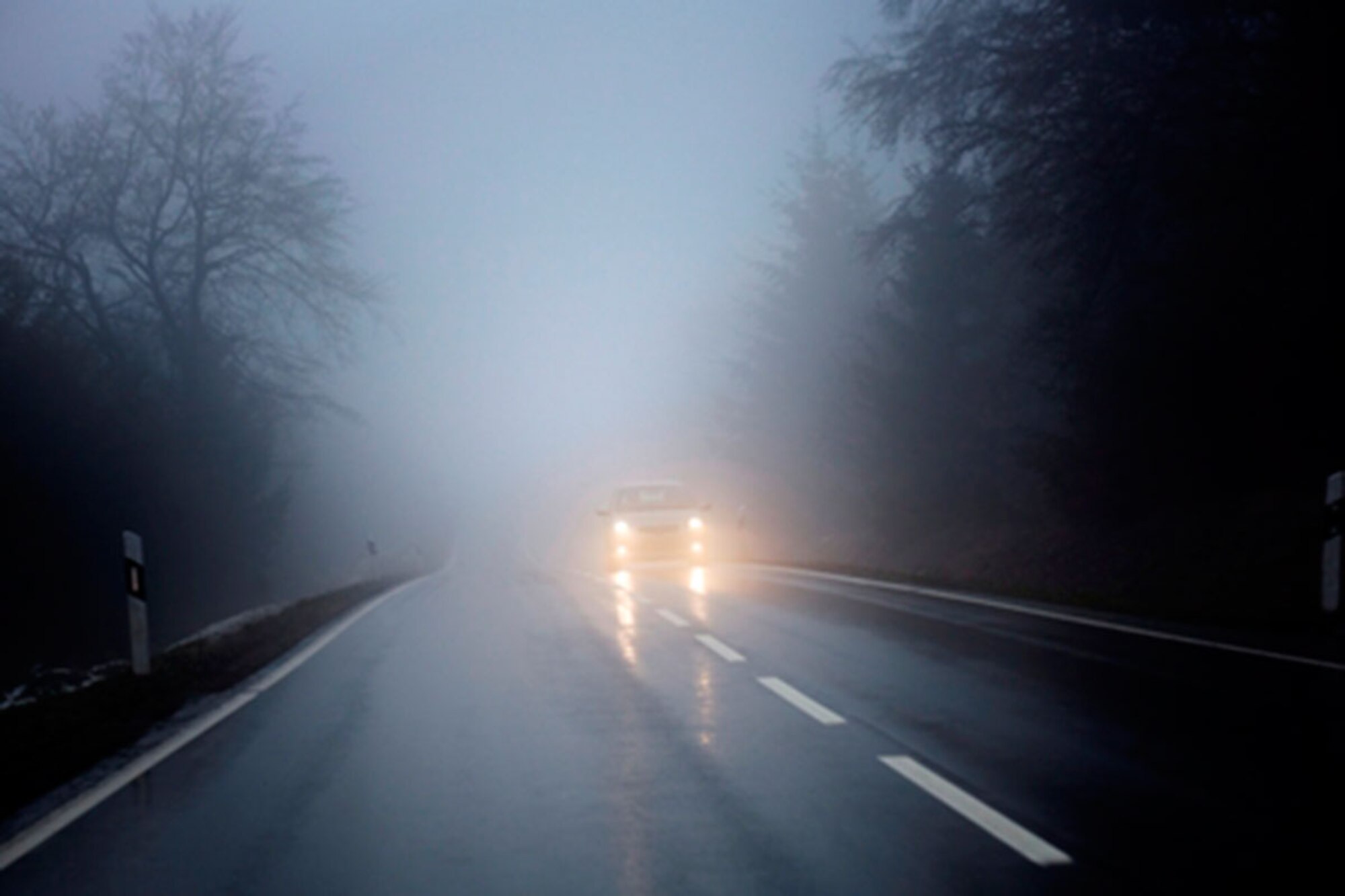 With fall upon us and winter just around the corner, drivers need to prepare for changing road conditions. Road that were easy to drive in the summer may change during the fall and winter.