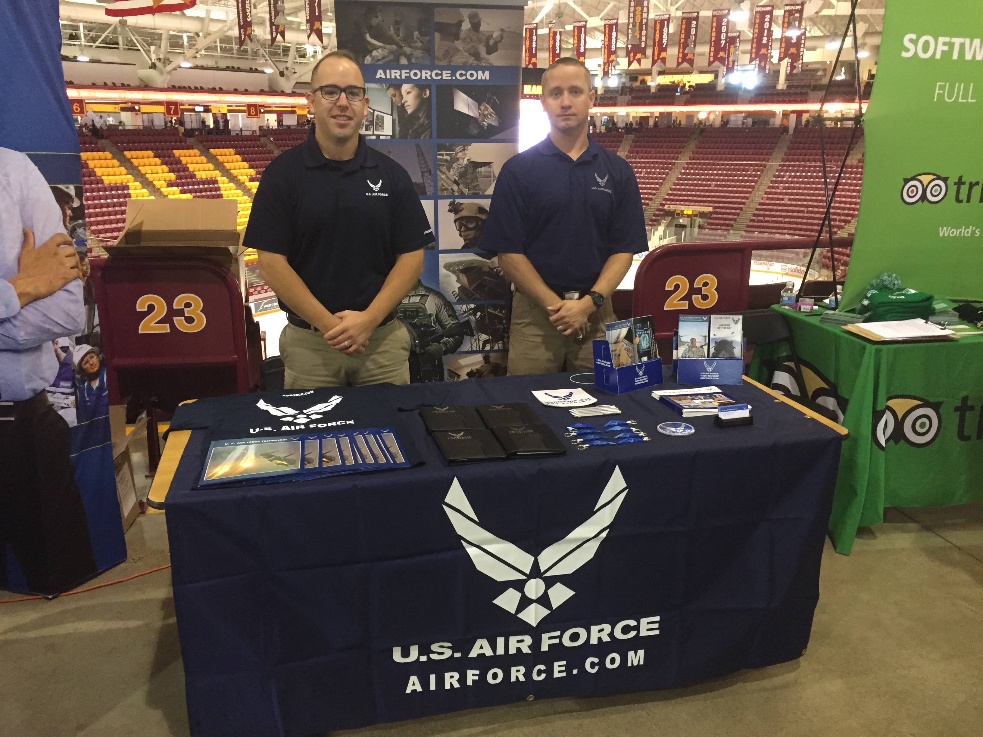 Career Fair
