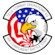 701st Combat Operations Squadron Patch