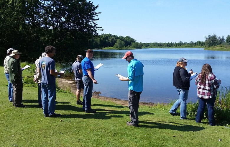 Under the authority of the Great Lakes Tributary Modeling program, the Corps of Engineers, Buffalo District is poised to assist state and local resource agencies in evaluating their watershed planning needs and alternatives for soil conservation and non-point source pollution prevention. 