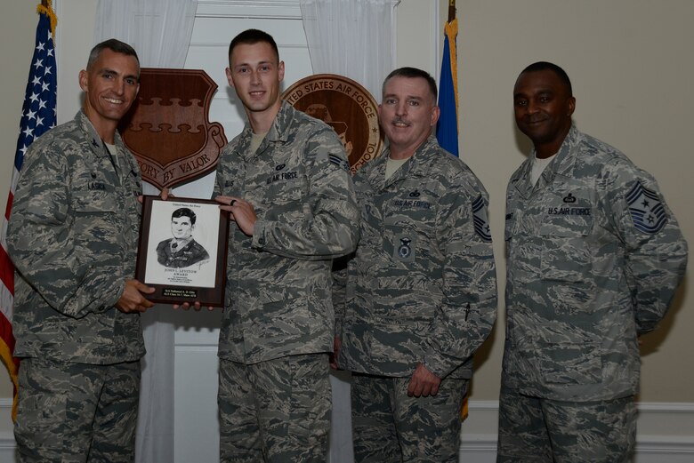 Congratulations Als Class 16 7 Shaw Air Force Base Article Display