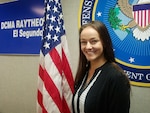 Laura Vossler is a contract administrator at Defense Contract Management Agency Raytheon-Los Angeles. 