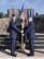 Lt Col David Leahy, right, assumes command of the 425th Air Base Squadron (ABS) from Col Todd Stratton, 39th Mission Support Group commander, Oct. 7, 2016, at Izmir, Turkey. The 425th ABS performs as administrative agent and provides mission support for the NATO Allied Land Command Headquarters, Izmir, as well as six other associate units. Stratton officiated the ceremony. (U.S. Air Force photo by Tech. Sgt. Robert Wilson)

