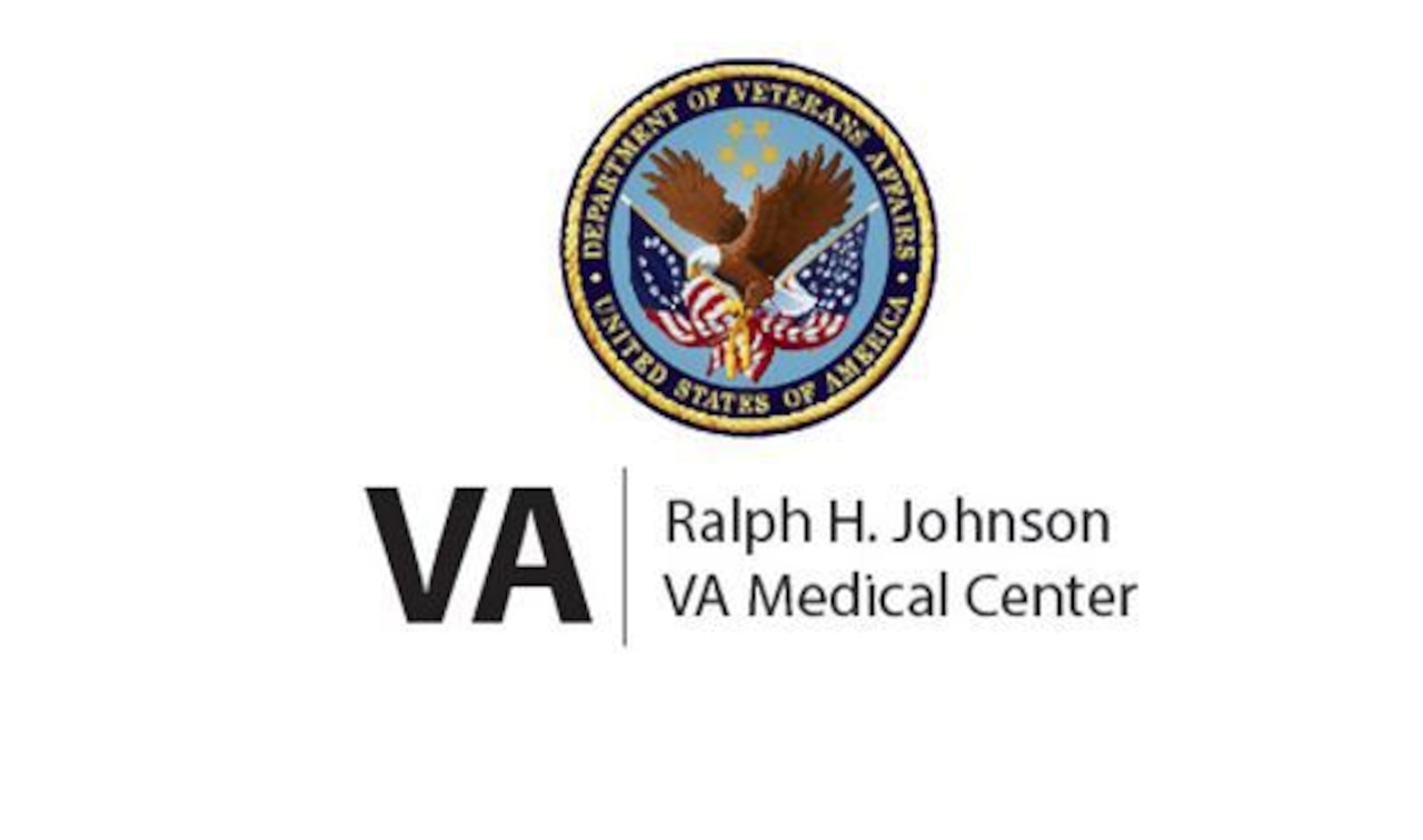(Charleston VAMC Graphic)