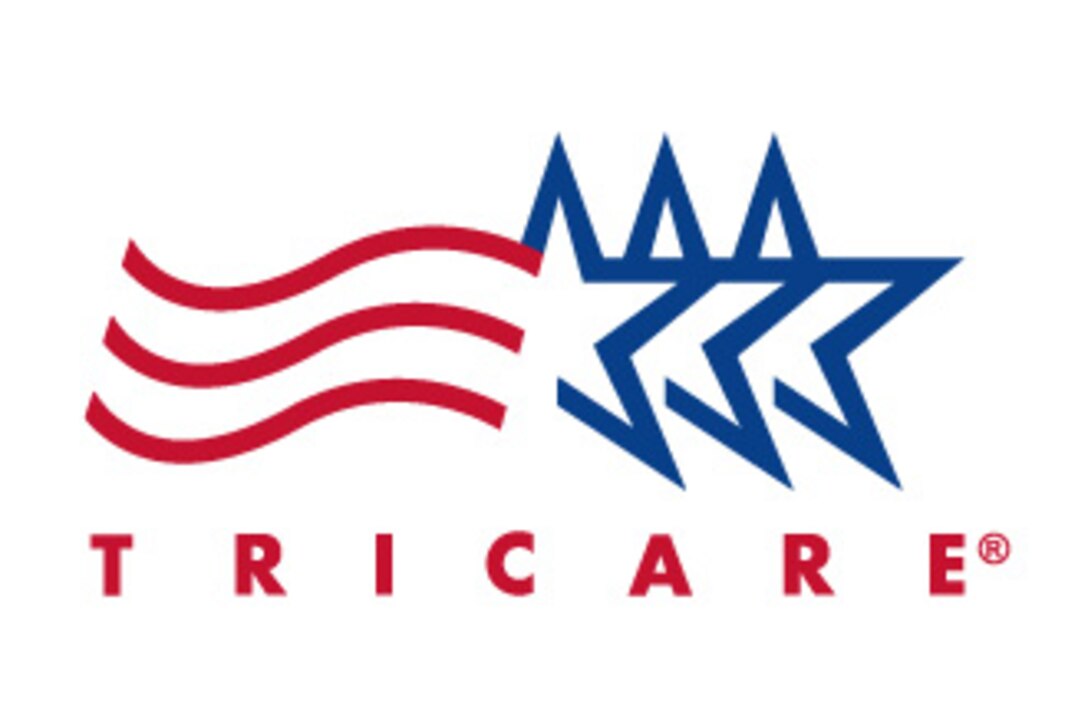 TRICARE logo