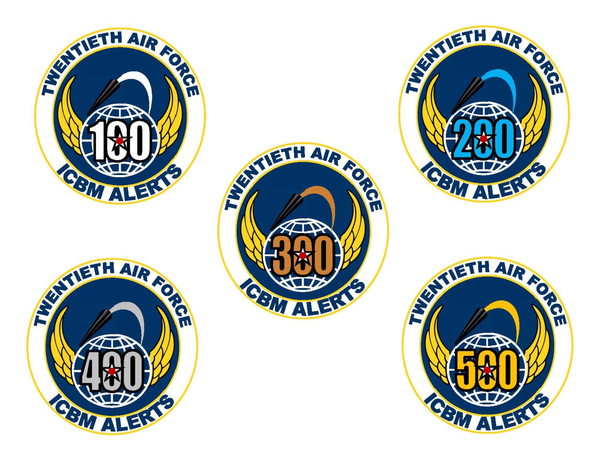 (U.S. Air Force courtesy graphic)