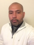 Defense Logistics Agency Aviation employee, Luis Alejo, is a customer support specialist at Robins Air Force Base, Warner Robins, Georgia. He is dedicated to serving the warfighter and providing them the support they need when they need it. 