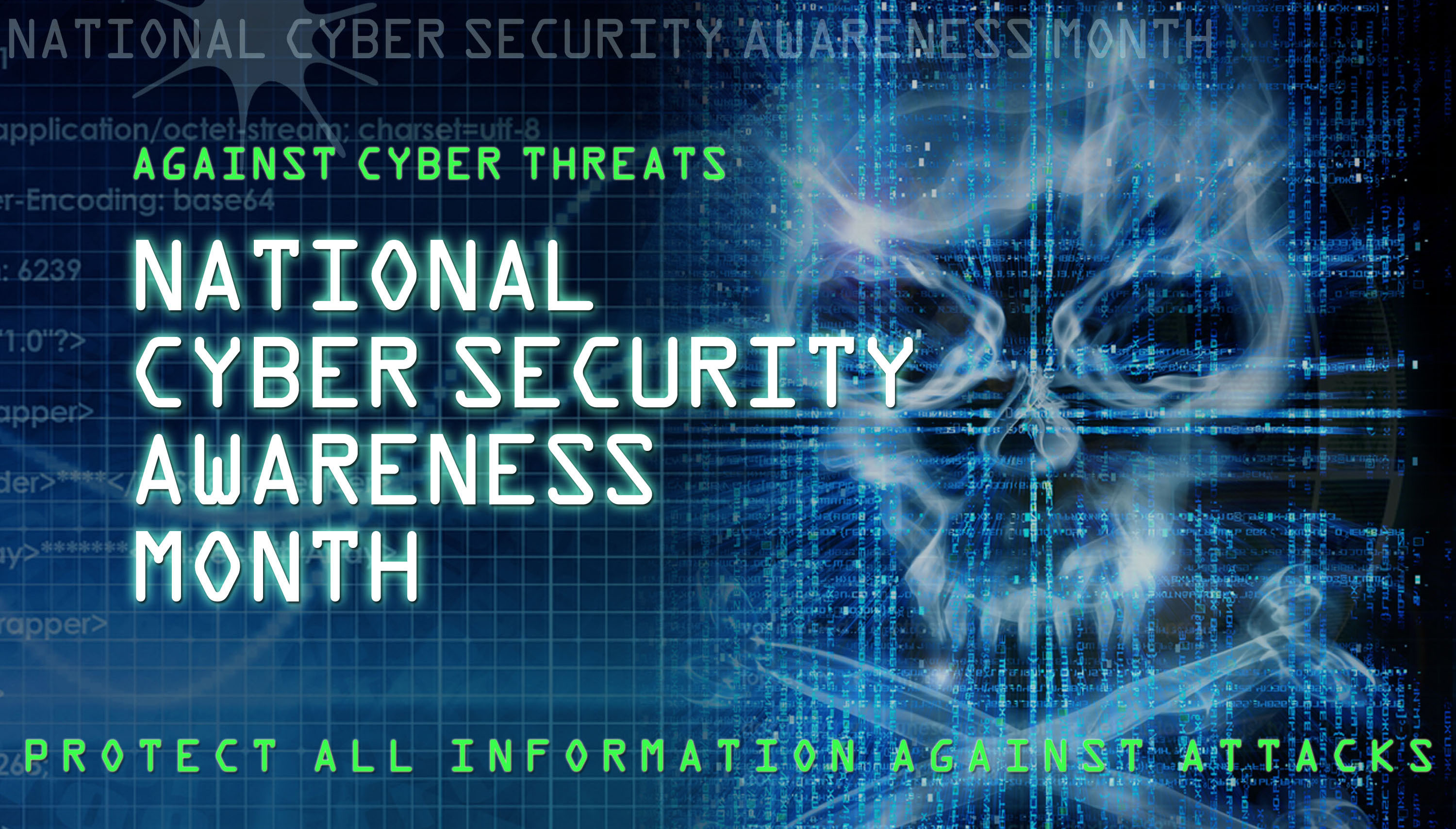 Academy marks Cyber Security Awareness Month > United States Air Force
