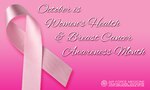 The mammography clinic at JBSA-Lackland’s Wilford Hall Ambulatory Surgical Center will offer mammograms Oct. 26 from 8 a.m. to 3 p.m. At JBSA-Randolph, the 359th Medical Group will offer mammograms from 7:30 a.m. to noon and 1-3:30 p.m. every Friday during October as long as a provider submits a request.