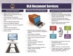 DLA Document Services brochure page 2.