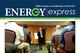 Cover page snapshot of Energy Express Jan 2016