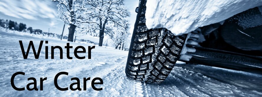 At a remote installation like Minot AFB, Airmen drive 225-30 minutes into the city for food, groceries or shopping. When traveling this distance or more, an emergency car care kit is necessary. (Courtesy photo)