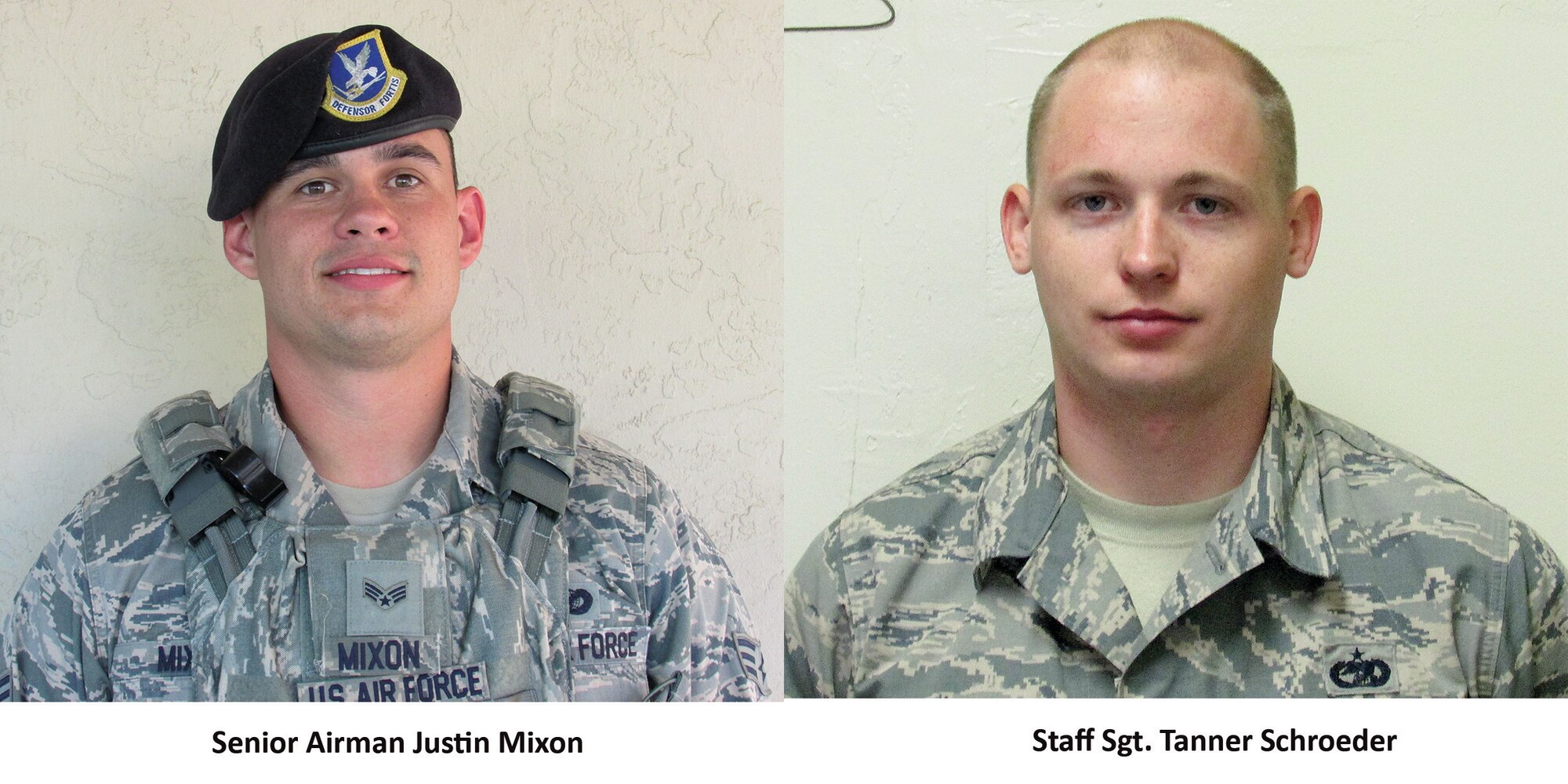 Air Force Global Strike Command has recognized two of Kirtland Air Force Base’s Airmen with command-level awards.